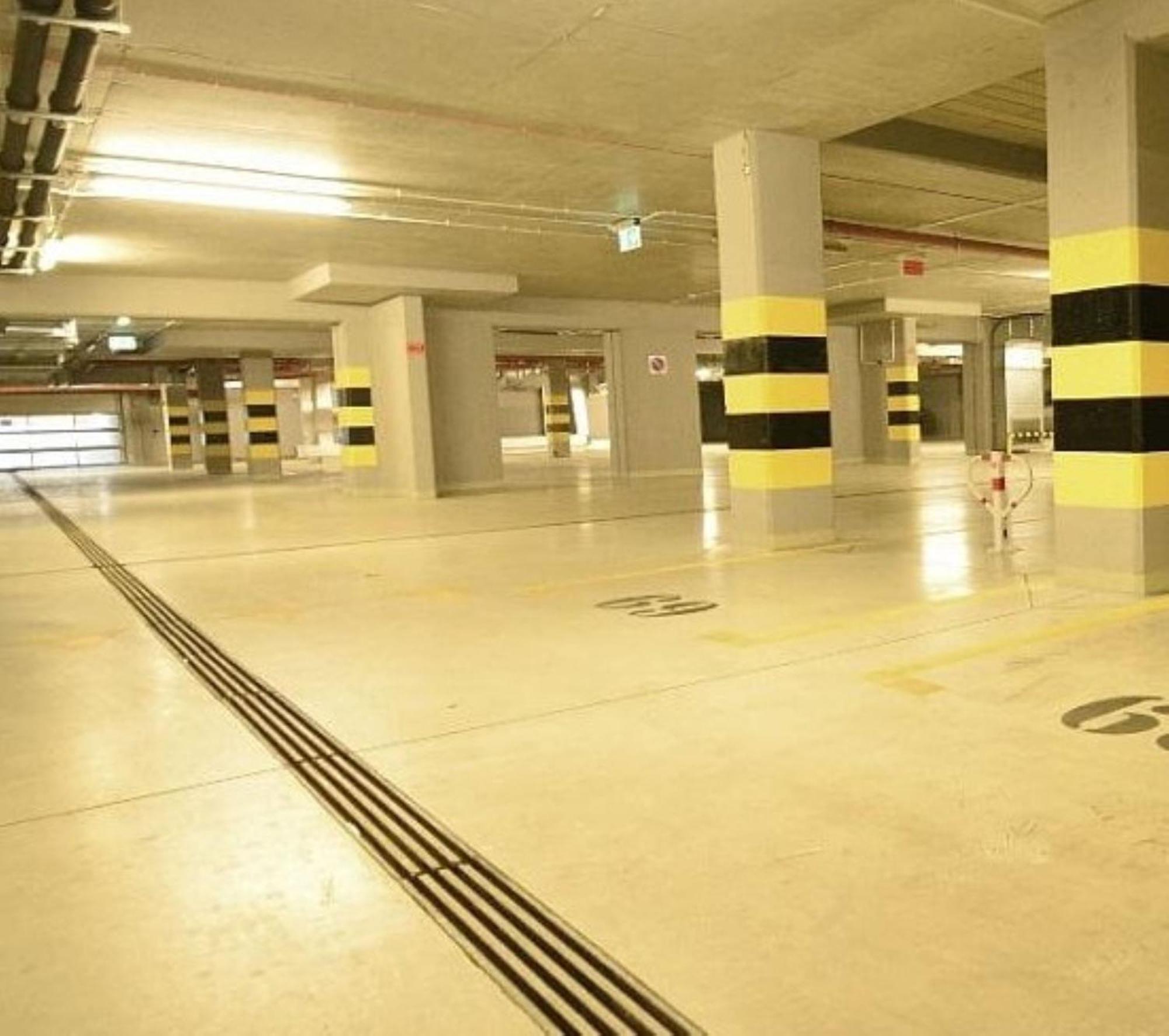 Apartamenty Na Wyspie - Aquamarina - Parking シフィノウイシチェ エクステリア 写真