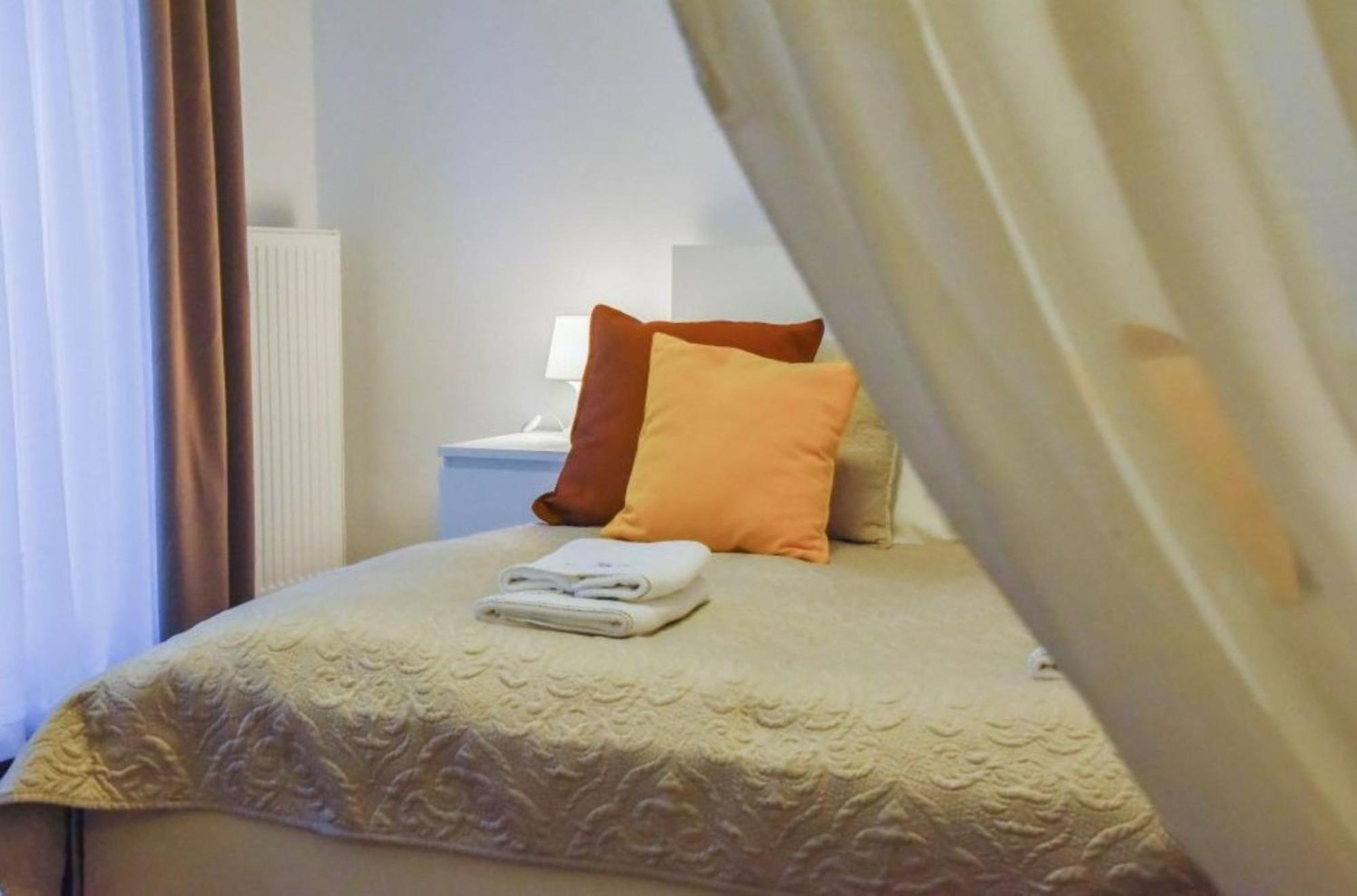 Apartamenty Na Wyspie - Aquamarina - Parking シフィノウイシチェ エクステリア 写真