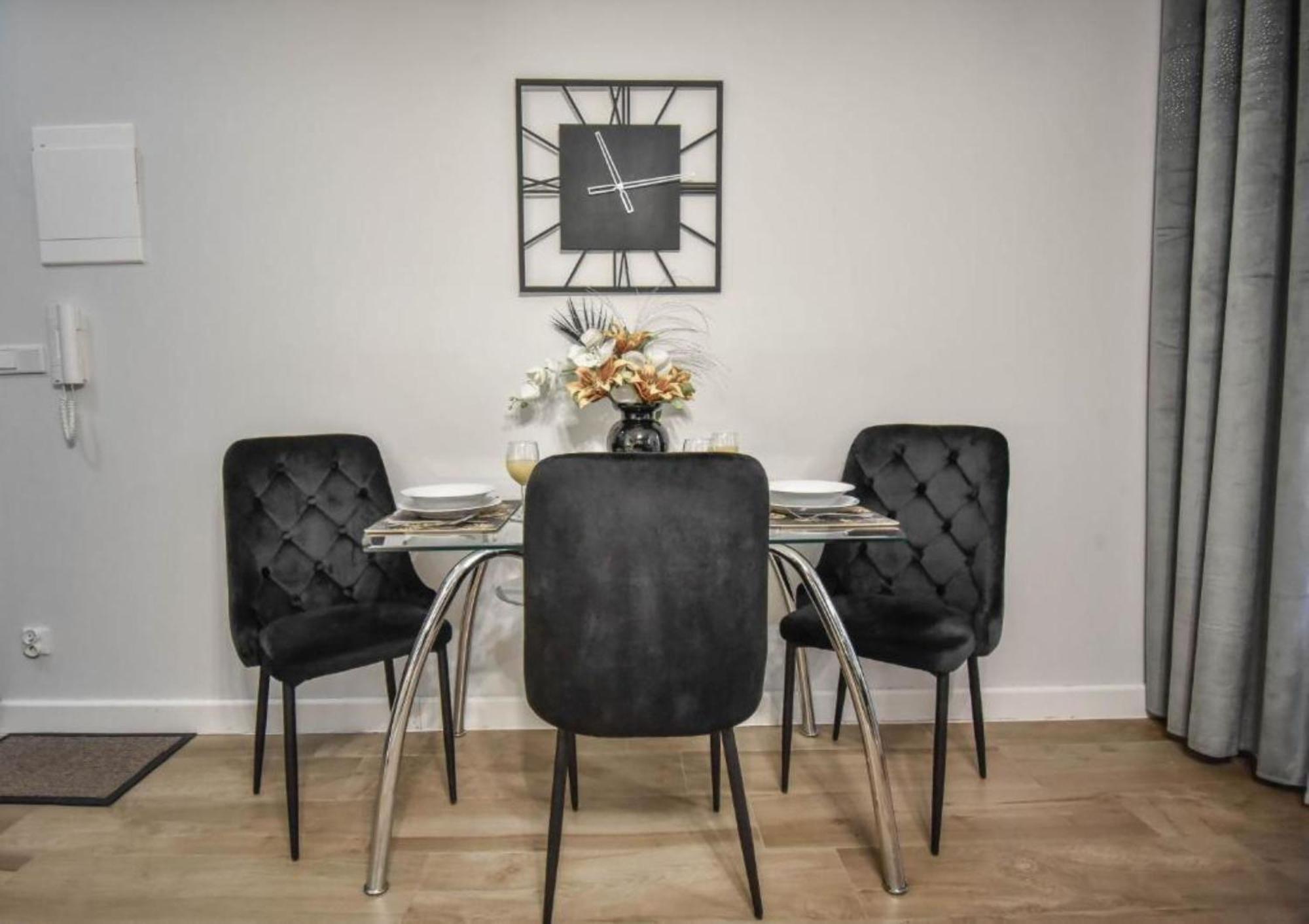 Apartamenty Na Wyspie - Aquamarina - Parking シフィノウイシチェ エクステリア 写真