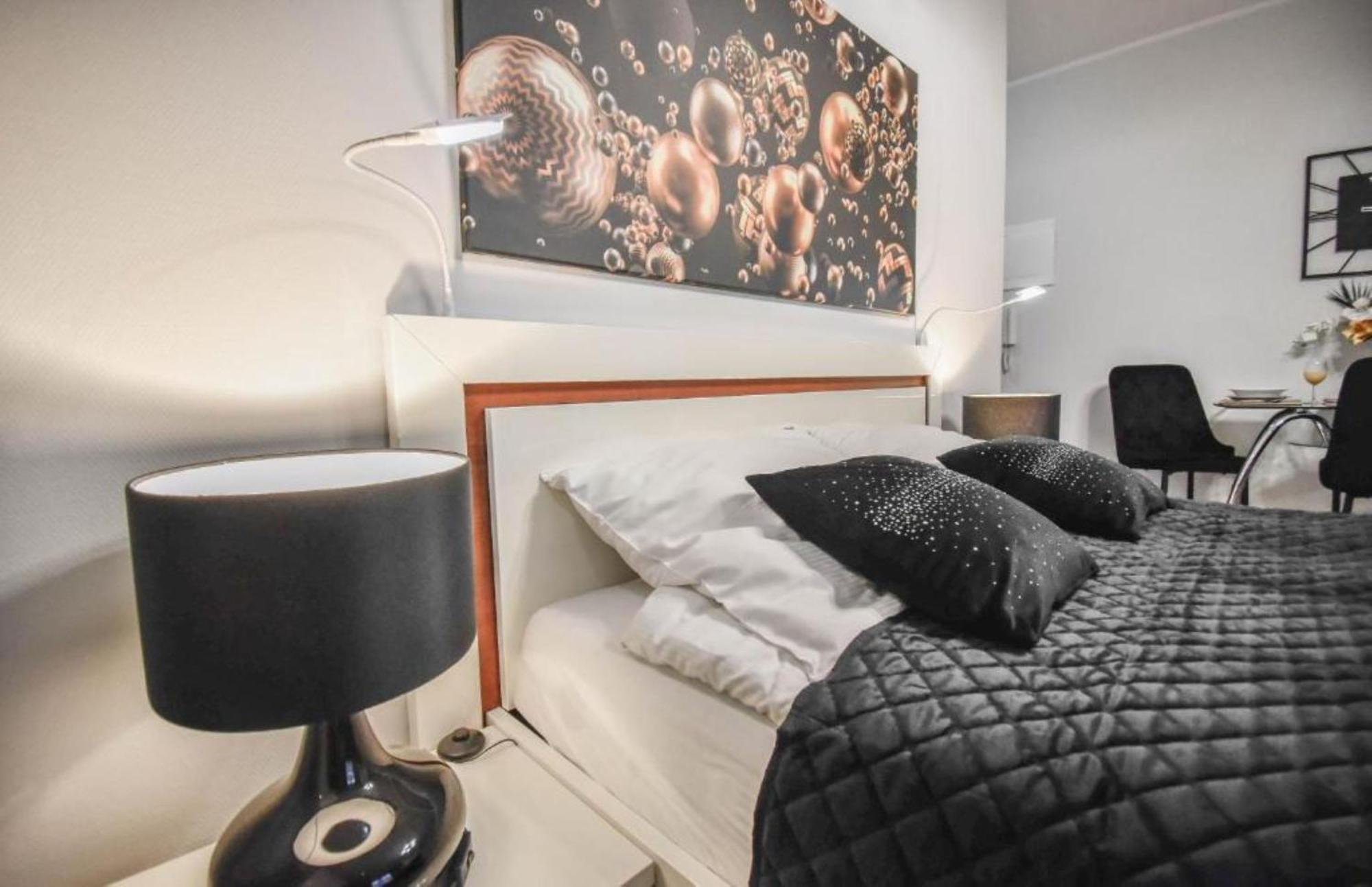 Apartamenty Na Wyspie - Aquamarina - Parking シフィノウイシチェ エクステリア 写真