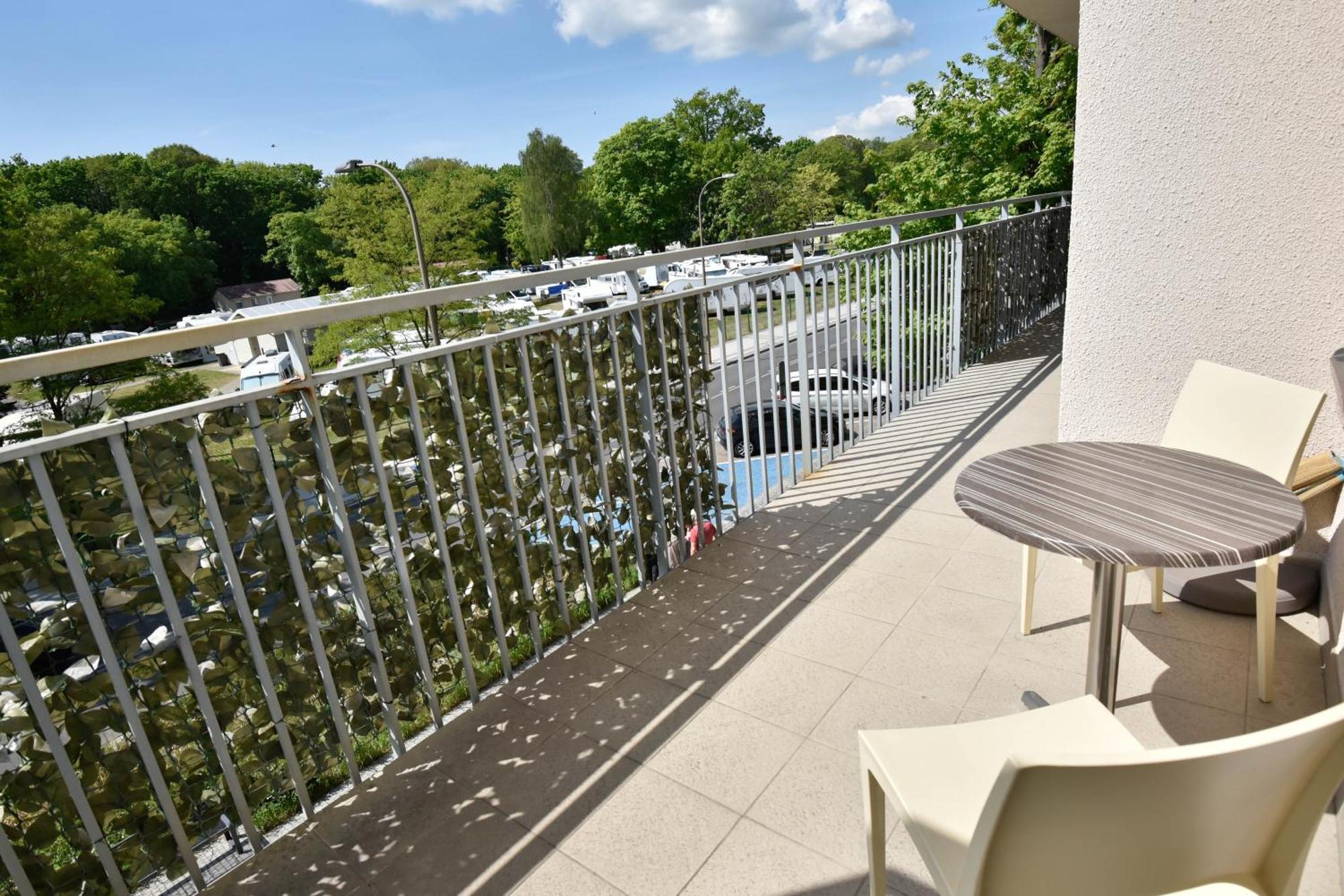 Apartamenty Na Wyspie - Aquamarina - Parking シフィノウイシチェ エクステリア 写真