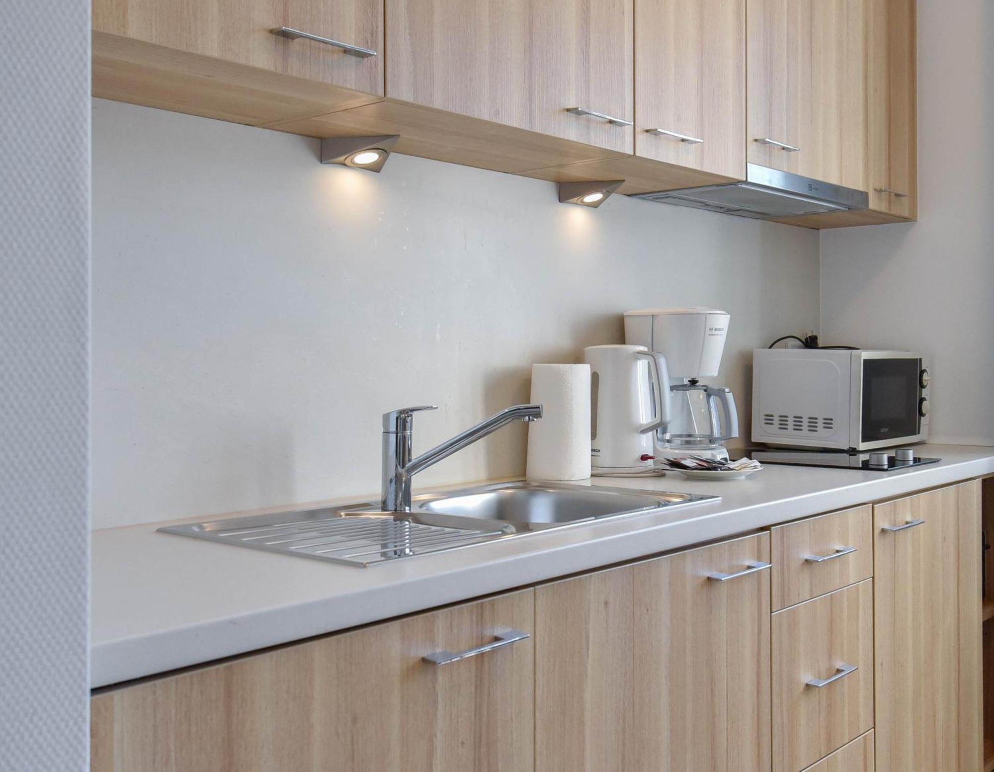 Apartamenty Na Wyspie - Aquamarina - Parking シフィノウイシチェ エクステリア 写真