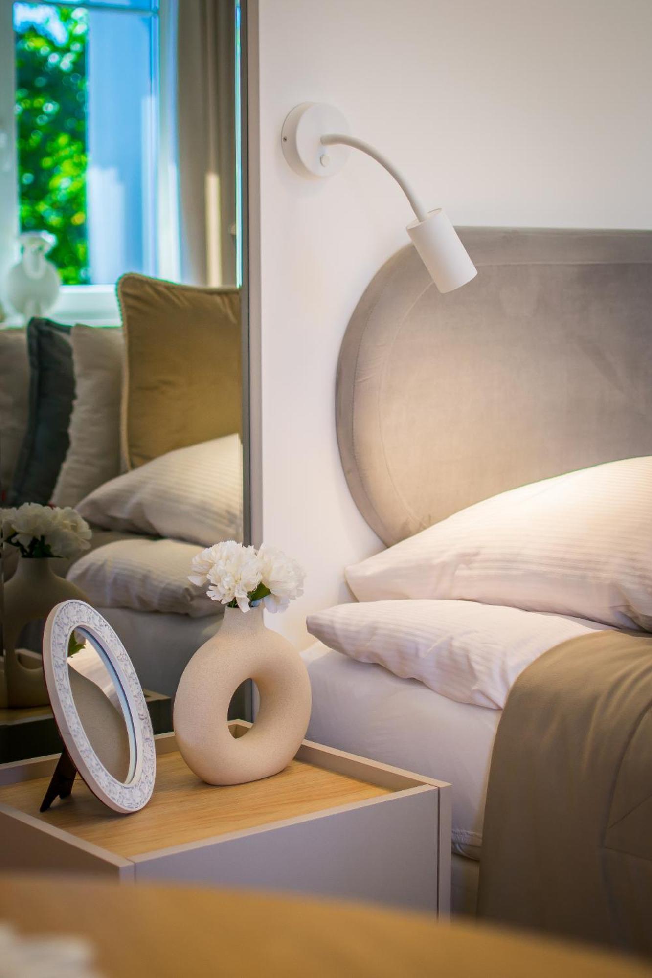 Apartamenty Na Wyspie - Aquamarina - Parking シフィノウイシチェ エクステリア 写真